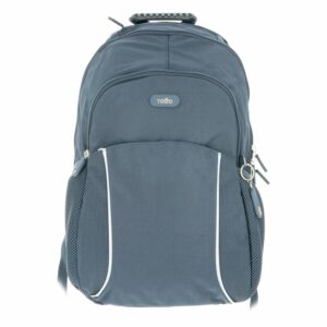 Mochila Pc Cambri 2.0 Azul TOTTO Grande