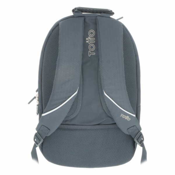 Mochila Pc Cambri 2.0 Azul TOTTO Grande - Imagen 2