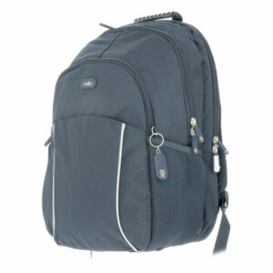 Mochila Pc Cambri 2.0 Azul TOTTO Grande