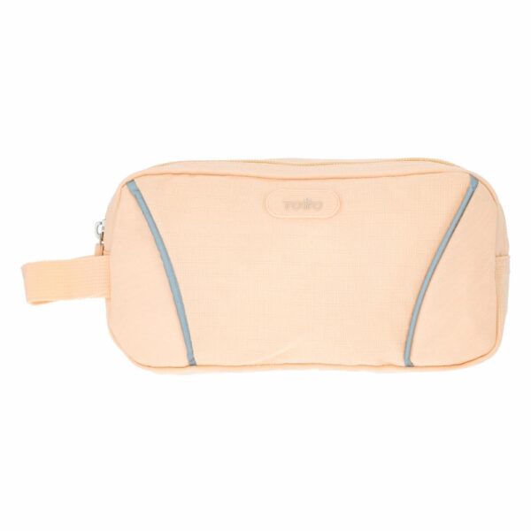 Estuche Multiusos Mujer Zurich 2.0 TOTTO Rosado - Imagen 4