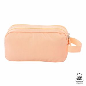 Estuche Multiusos Mujer Zurich 2.0 TOTTO Rosado