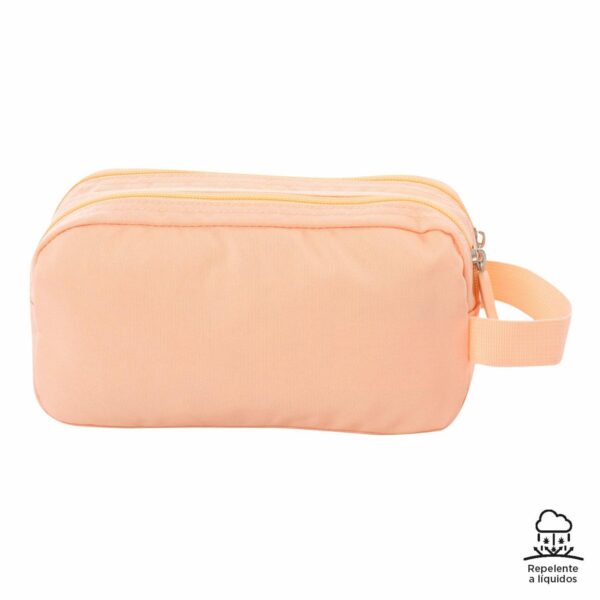 Estuche Multiusos Mujer Zurich 2.0 TOTTO Rosado