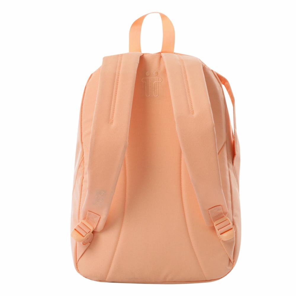 Mochila Mujer Ometo TOTTO Rosado - Imagen 4