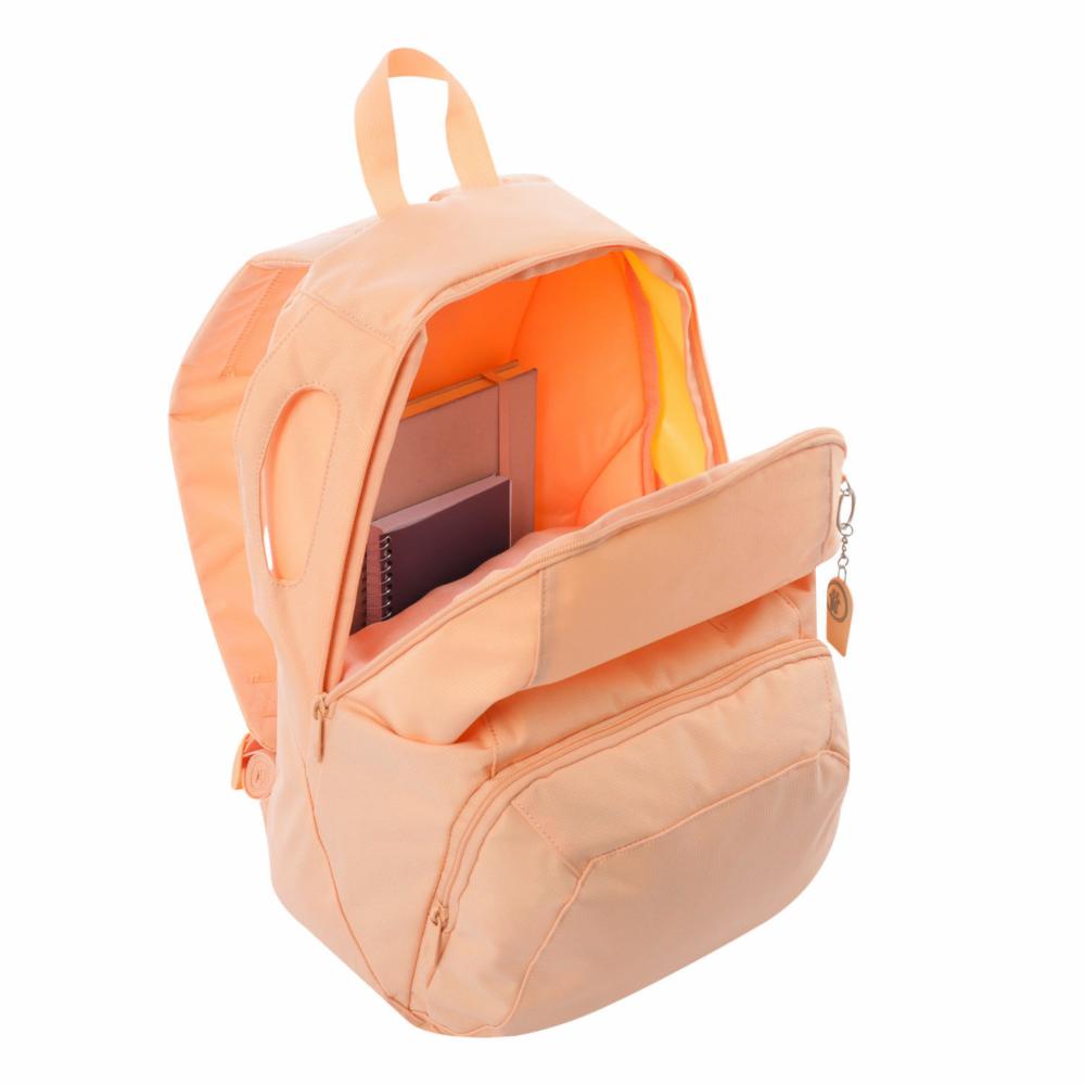 Mochila Mujer Ometo TOTTO Rosado - Imagen 5