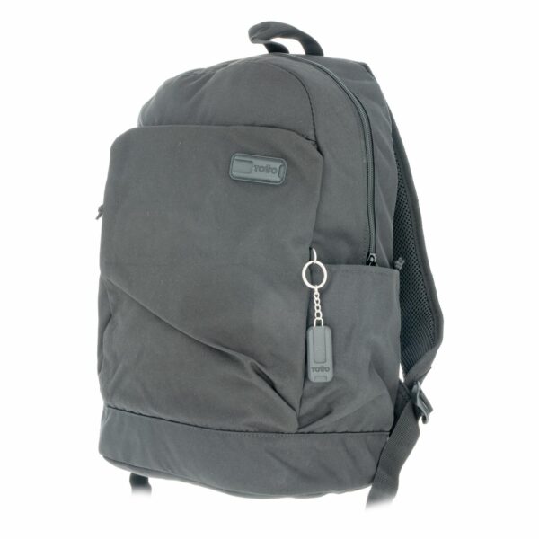 Mochila Kit X3 +Lonchera +Multiusos Yuno TOTTO Pequeño - Imagen 2