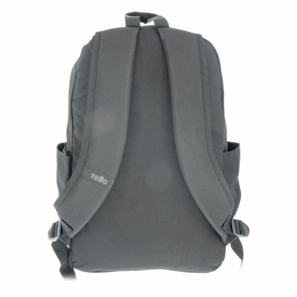 Mochila Kit X3 +Lonchera +Multiusos Yuno TOTTO Pequeño - Imagen 5