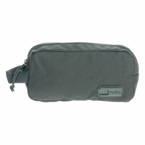 Mochila Kit X3 +Lonchera +Multiusos Yuno TOTTO Pequeño - Imagen 6