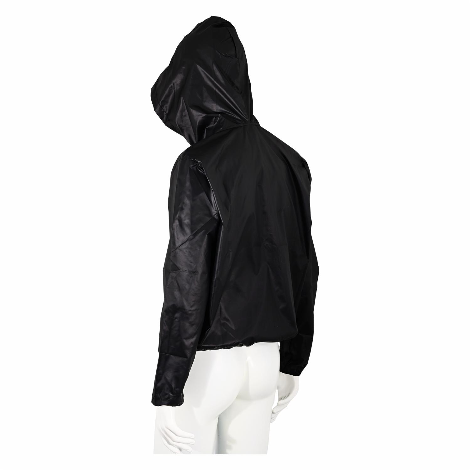 Chompa Deportiva Rompe Viento Con Bolsillo BELIFE - Imagen 2