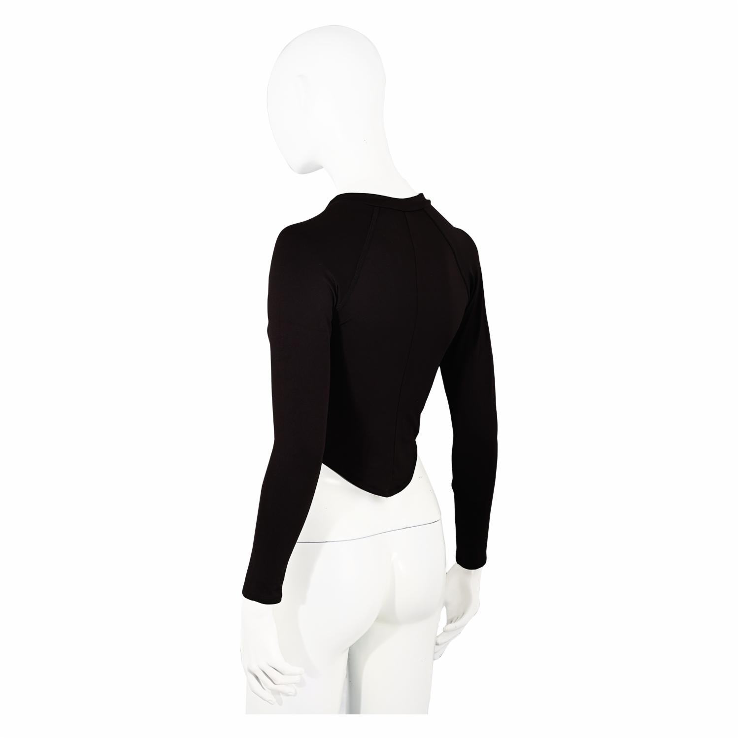 Buzo Deportivo Con Cierre BELIFE - Imagen 2