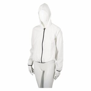 Chompa Deportiva Rompe Viento Con Bolsillo BELIFE