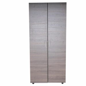 Closet Hogar Eco Bellota Y Blanco RTA MDF