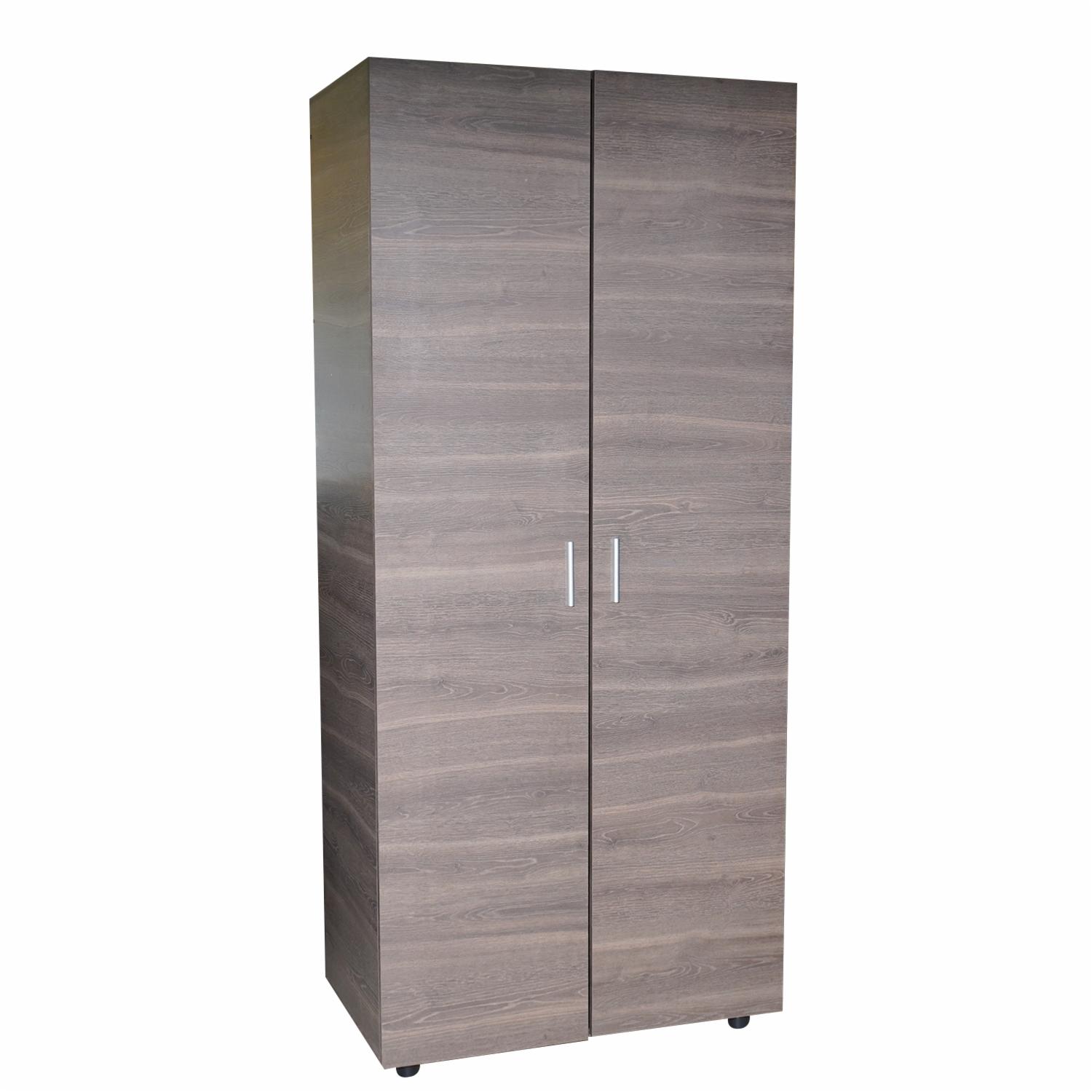 Closet Hogar Eco Bellota Y Blanco RTA MDF