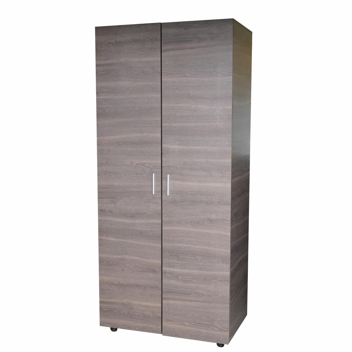 Closet Hogar Eco Bellota Y Blanco RTA MDF