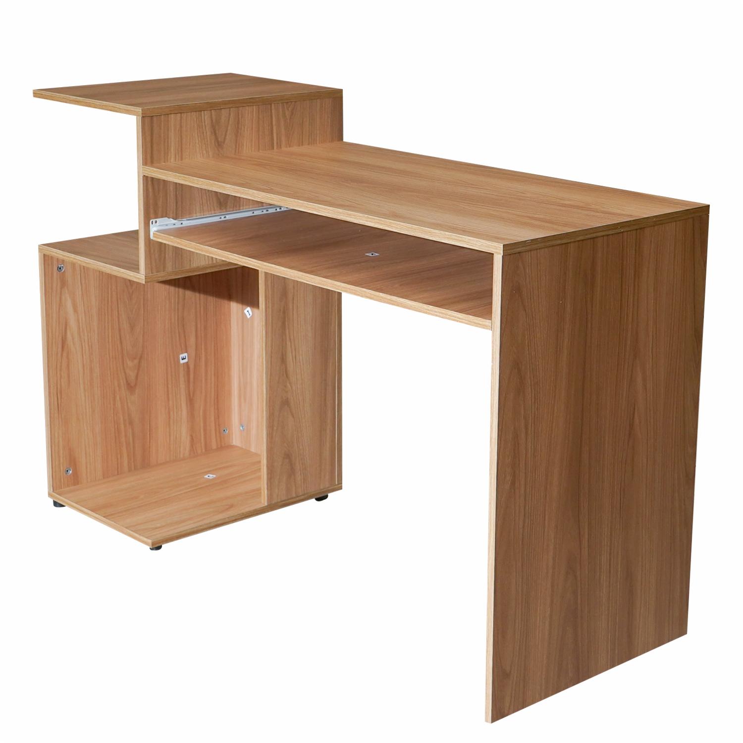 Escritorio Atlanter Fresno Europeo RTA MDF