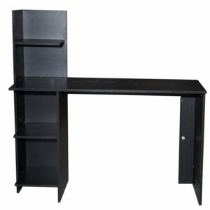 Escritorio Vilna Wengue RTA MDF