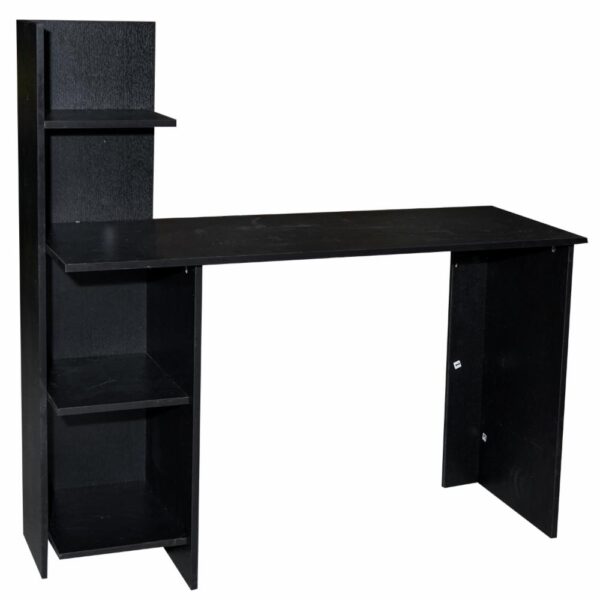 Escritorio Vilna Wengue RTA Mdf - Imagen 2