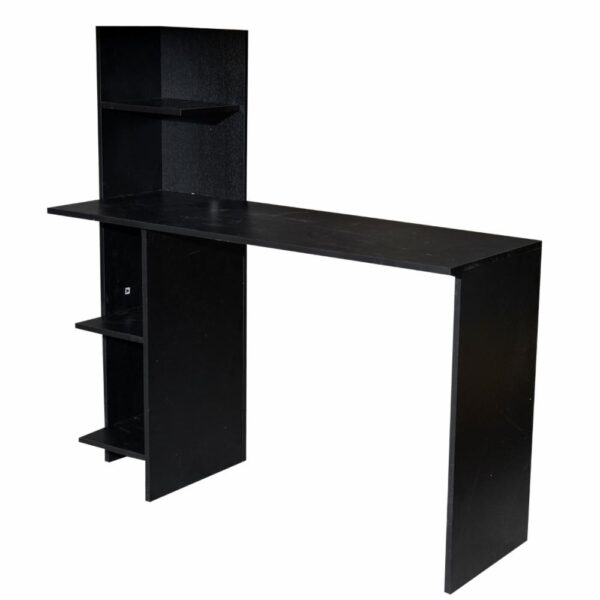 Escritorio Vilna Wengue RTA Mdf - Imagen 3