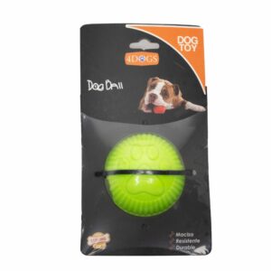 Pelota Para Mascota Para Snacks Perro PRIME PET Pequeño