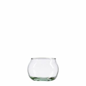 Bomba Acuario Ba03 Transparente OTÚN 5,7 X 5 Cm