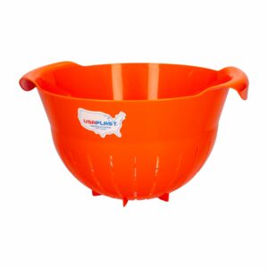 Escurridor Multiusos USAPLAST Redondo