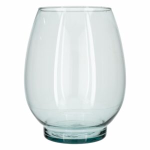 Florero Decorativo California N2 VIDRIO ARTE Unidad