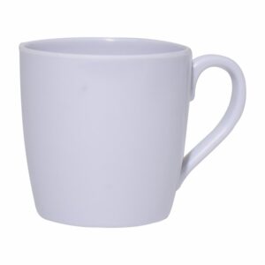 Jarro Mango Cerrado Curvo Blanco VAJILLAS SABANA Circular