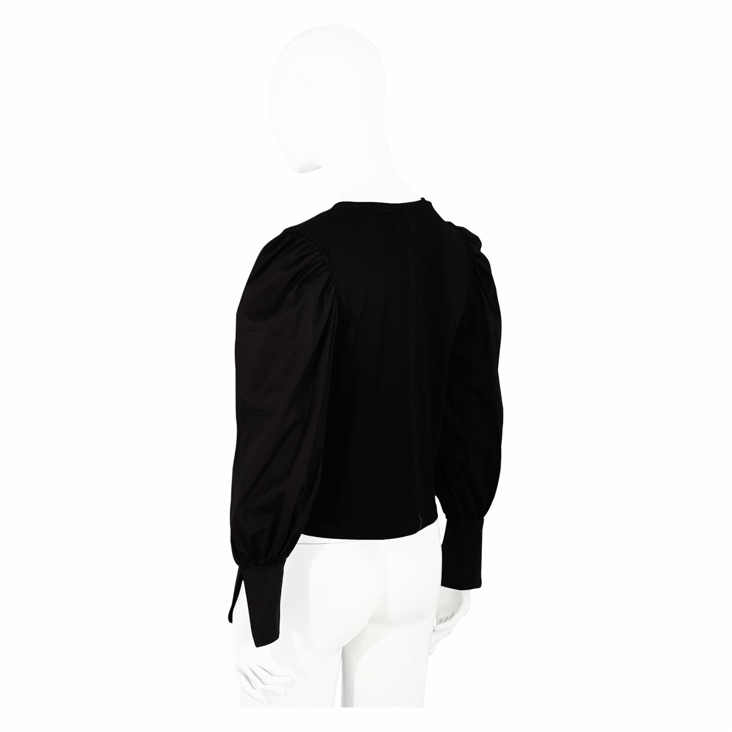 Blusa Manga Larga SERAFINA - Imagen 2