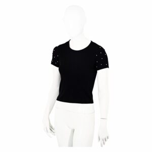 Camiseta Manga Corta Taches SERAFINA