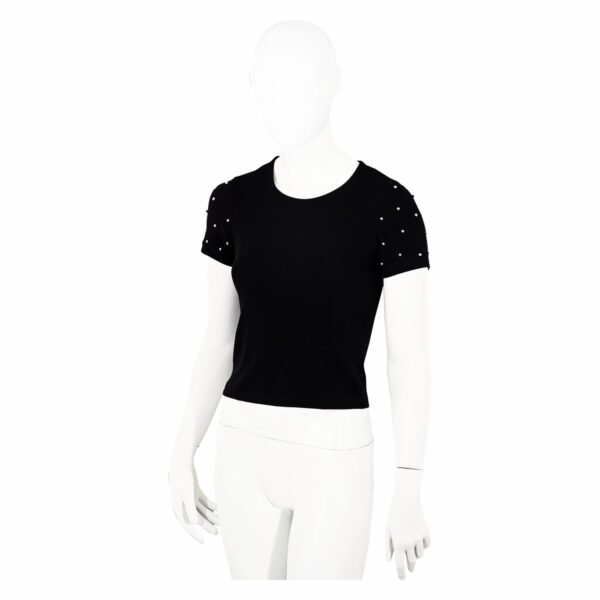 Camiseta Manga Corta Taches SERAFINA