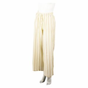 Pantalón Ancho A Rayas SERAFINA