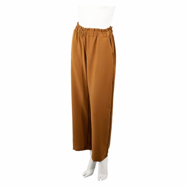 Pantalón Ancho SERAFINA