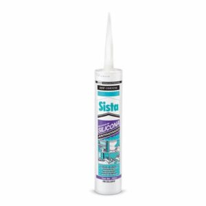 Silicona Para Baños Antihongos NUTRIHOME 280 Ml