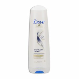 Acondicionador De Cabello Reconstrucción Completa DOVE 400 Ml