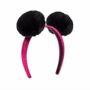 Cintillo De Niña Corazones LOL SURPRISE Longitud Perfecta, Sujeción Ideal