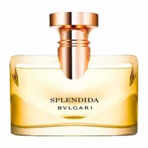 Fragancia Para Dama Spelndida Iris Dor BVLGARI EDP 50 ml