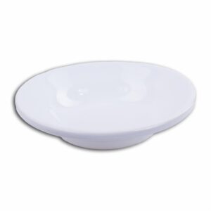 Dulcero Blanco CERAMICA ANDINA Unidad