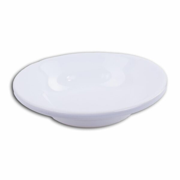 Dulcero Blanco CERAMICA ANDINA Unidad