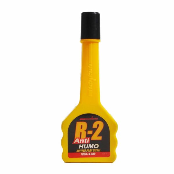 Aditivo R-2 QUALCO 125 Ml