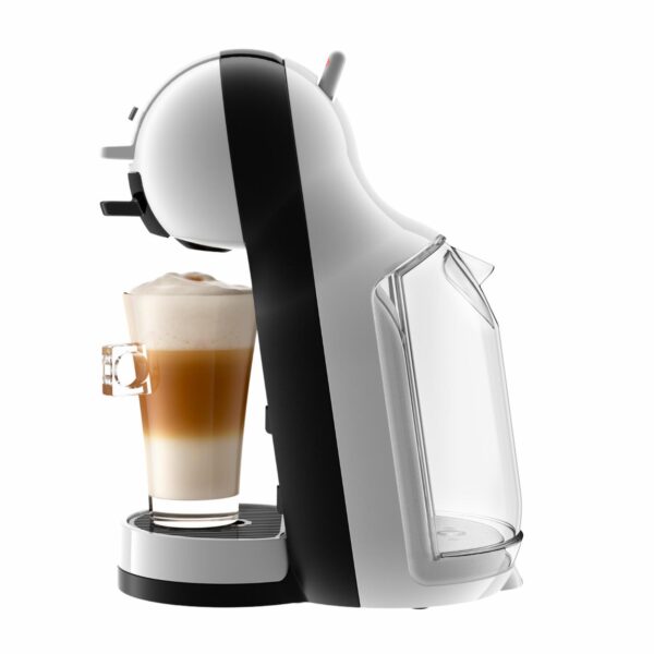 Máquina De Café Mini Me Gris NESCAFE DOLCE GUSTO 15 Bares