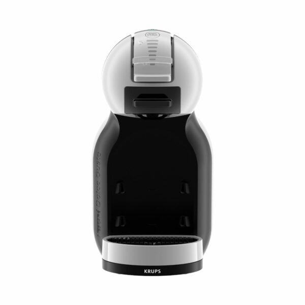 Máquina De Café Mini Me Gris NESCAFE DOLCE GUSTO 15 Bares - Imagen 2