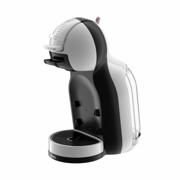 Máquina De Café Mini Me Gris NESCAFE DOLCE GUSTO 15 Bares - Imagen 3