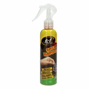Limpia Adhesivos Saca Rápido FCF 250 Ml