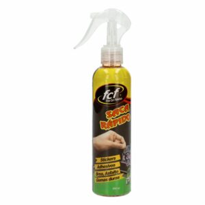 Limpia Adhesivos Saca Rápido FCF 250 Ml