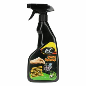 Limpia Adhesivos Saca Rápido FCF 500 Ml