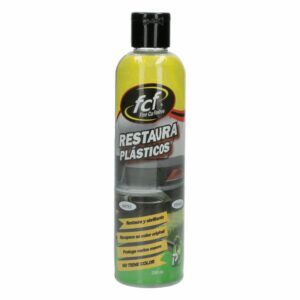 Restaura Plásticos Automotriz FCF 250Ml