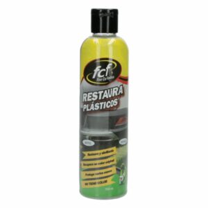 Restaura Plásticos Automotriz FCF 250Ml