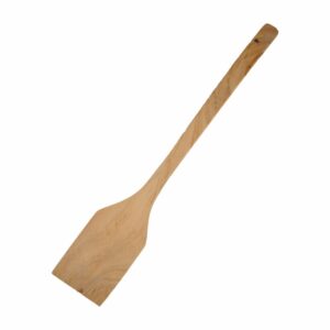 Espátula Madera Especial Brillo SOLORZANO POLIVIO Unidad
