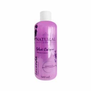 Colonia Natural Lavanda NATURAL LE BAIN 500 Ml