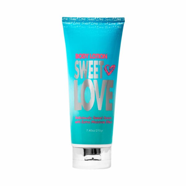 Crema Loción Sweet Love BOUTIQUE 210 Ml