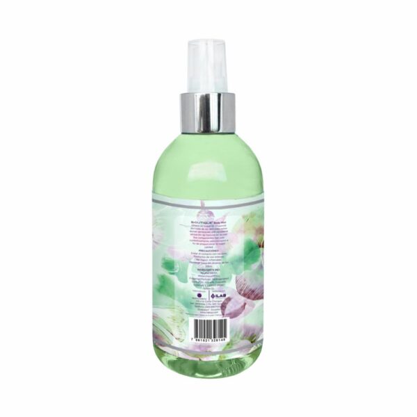 Crema Corporal Luxury Fragancia Mist English Pear BOUTIQUE 250 Ml - Imagen 2